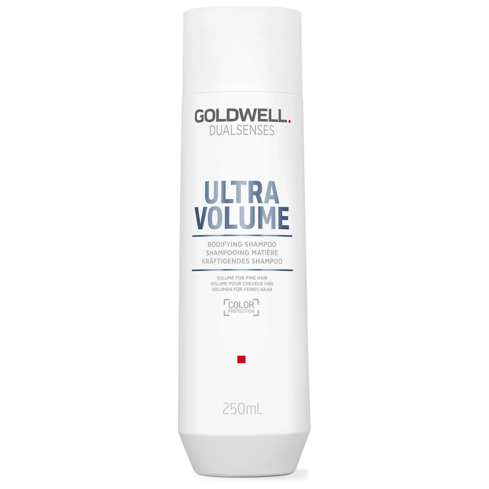 Goldwell Dualsenses Ultra Volume Bodifying Shampoo 250ml Imagen 1