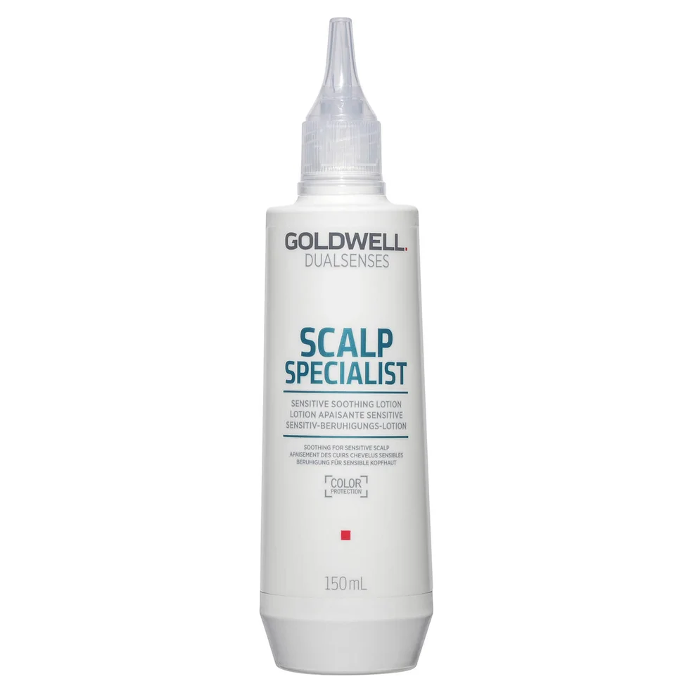 Goldwell Dualsenses Scalp Specialist Sensitive Soothing Lotion 150ml Imagen 1