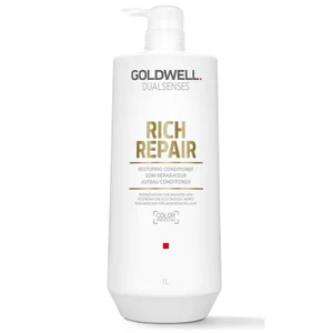 Acondicionador reparador Rich Repair de Goldwell Dualsenses 1000 ml - Size 1000ml