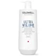 Champú con extra de cuerpo y volumen de Goldwell Dualsenses 1000 ml