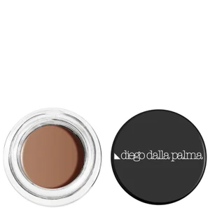 Delineador de cejas en crema resistente al agua de diego dalla palma - 4 ml (Varios tonos) - Shade Light