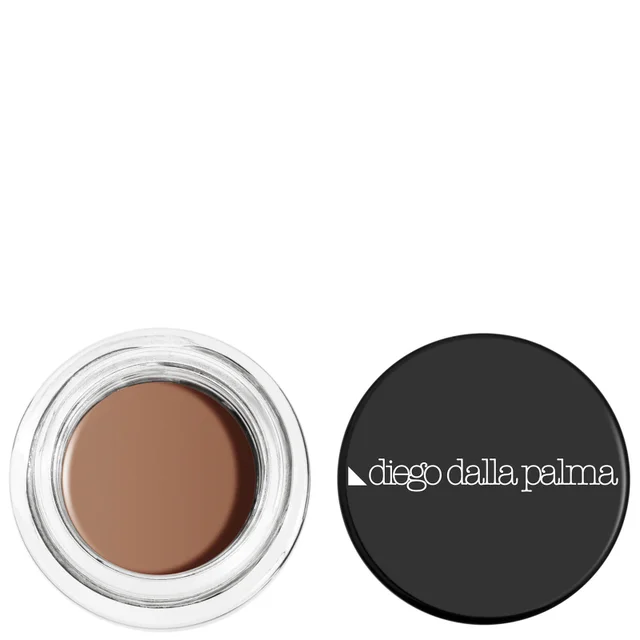 Delineador de cejas en crema resistente al agua de diego dalla palma - 4 ml (Varios tonos)