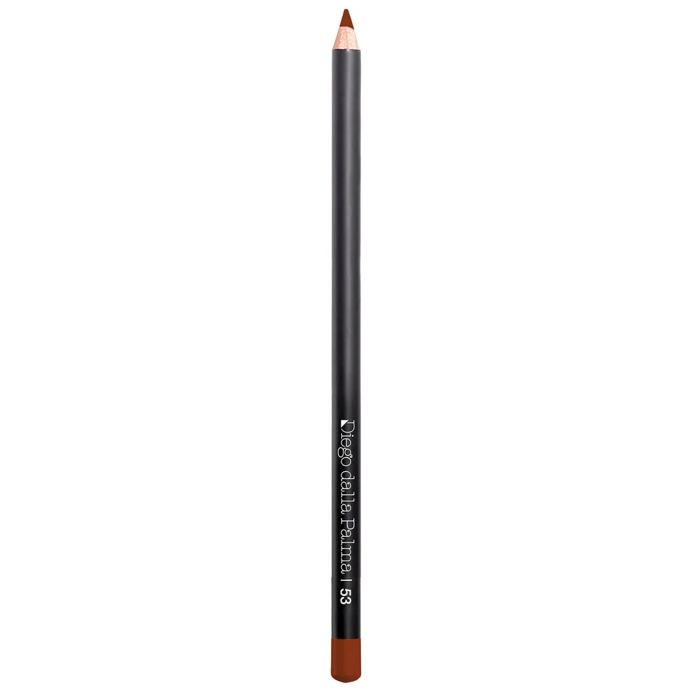 Lápiz de labios de diego dalla palma - 1,5 gr (Varios tonos) Imagen 1