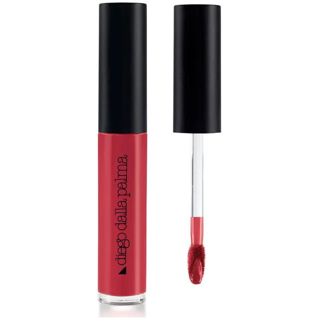 Pintalabios líquido Geisha Matt de diego dalla palma - 6,5 ml (Varios tonos)