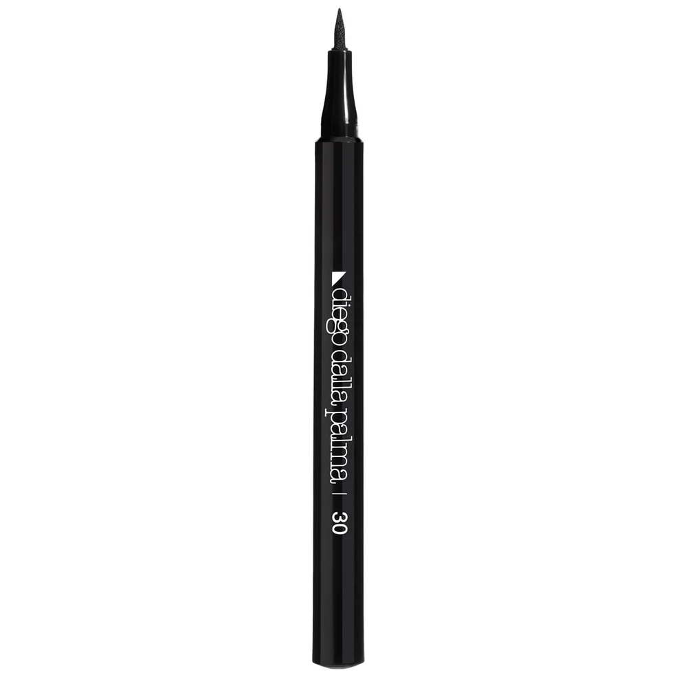 Diego Dalla Palma Makeupstudio Water Resistant Eyeliner - 1ml Imagen 1