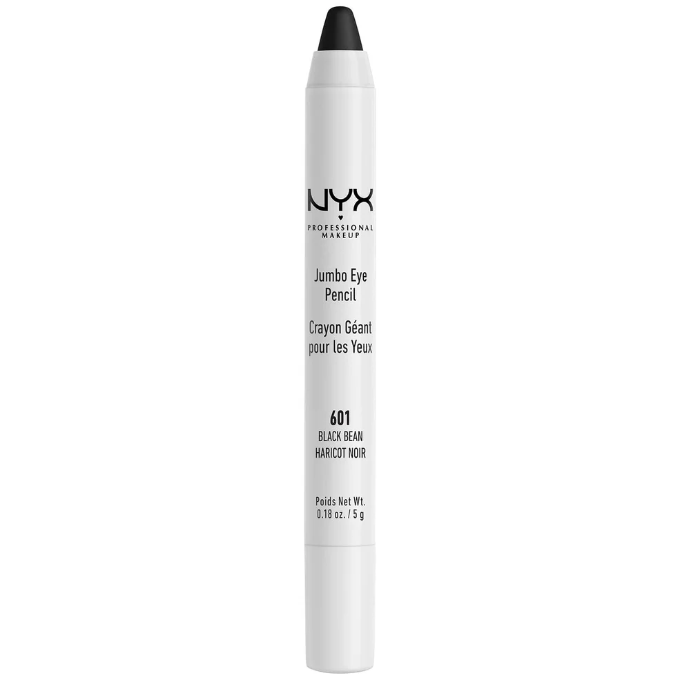 Lápiz de ojos Jumbo NYX Professional Makeup (Varios Tonos) Imagen 1