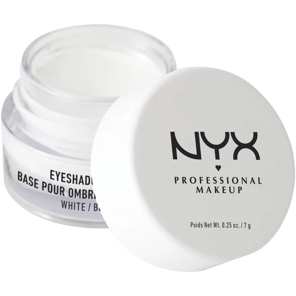 Prebase para sombra de ojos NYX Professional Makeup (Varios Tonos) Imagen 1