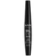 NYX Professional Makeup Doll Eye Máscara Volume - Negro