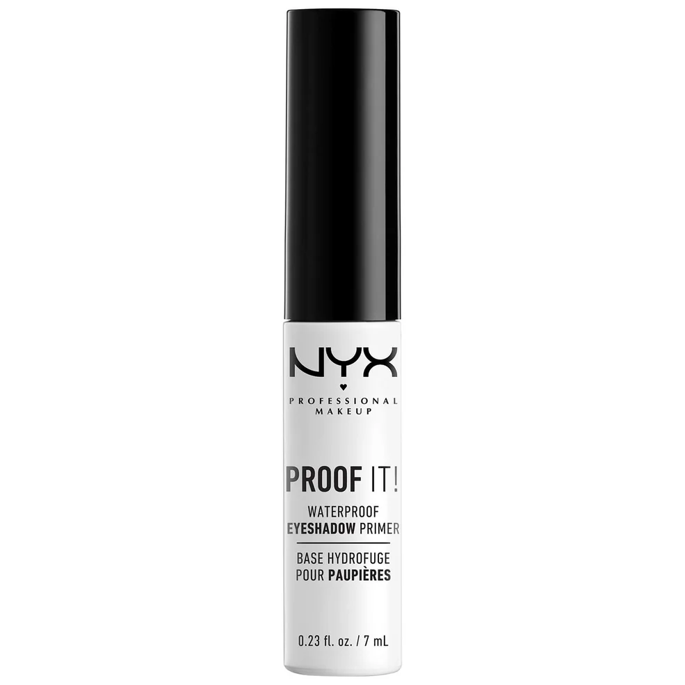 NYX Professional Makeup Proof It! - Prebase Sombra de Ojos Resistente al Agua Imagen 1