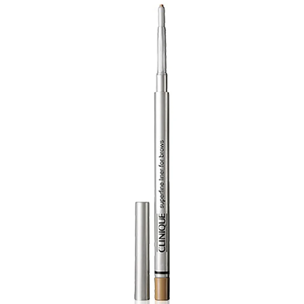 Delineador de cejas Super Fine de Clinique (Varios tonos) Imagen 1