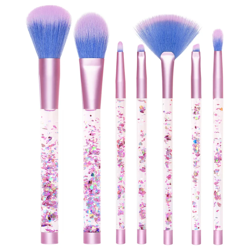 Lime Crime Aquarium Brush Set Imagen 1