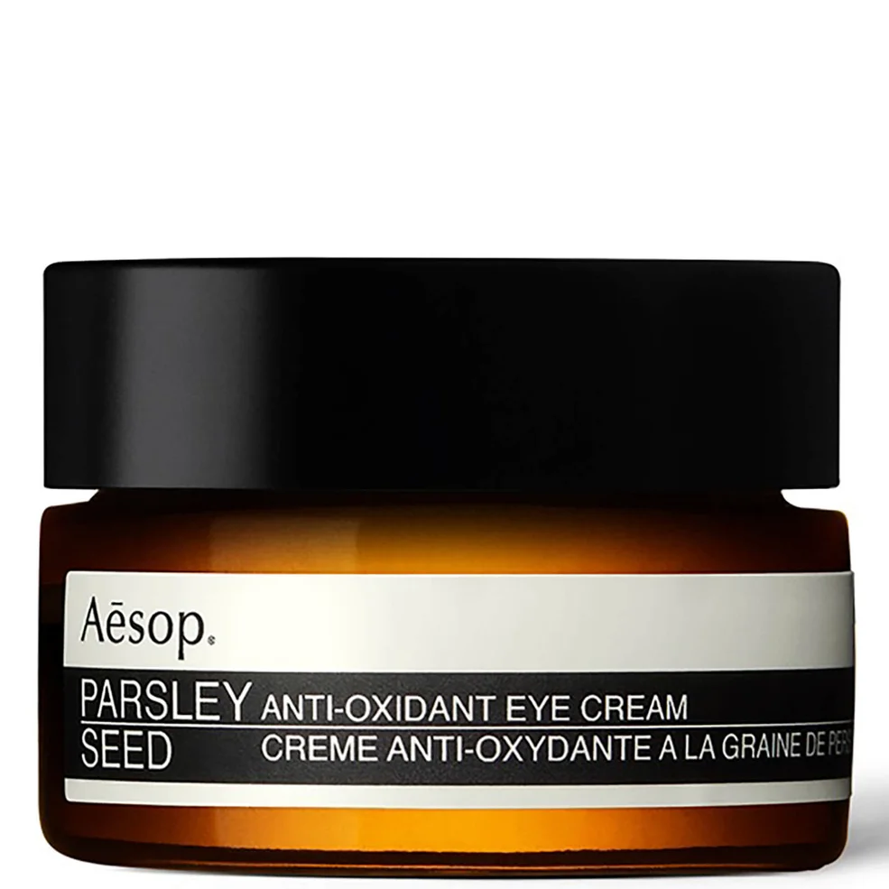 Aesop Parsley Seed Anti-Oxidant Eye Cream 10ml Imagen 1