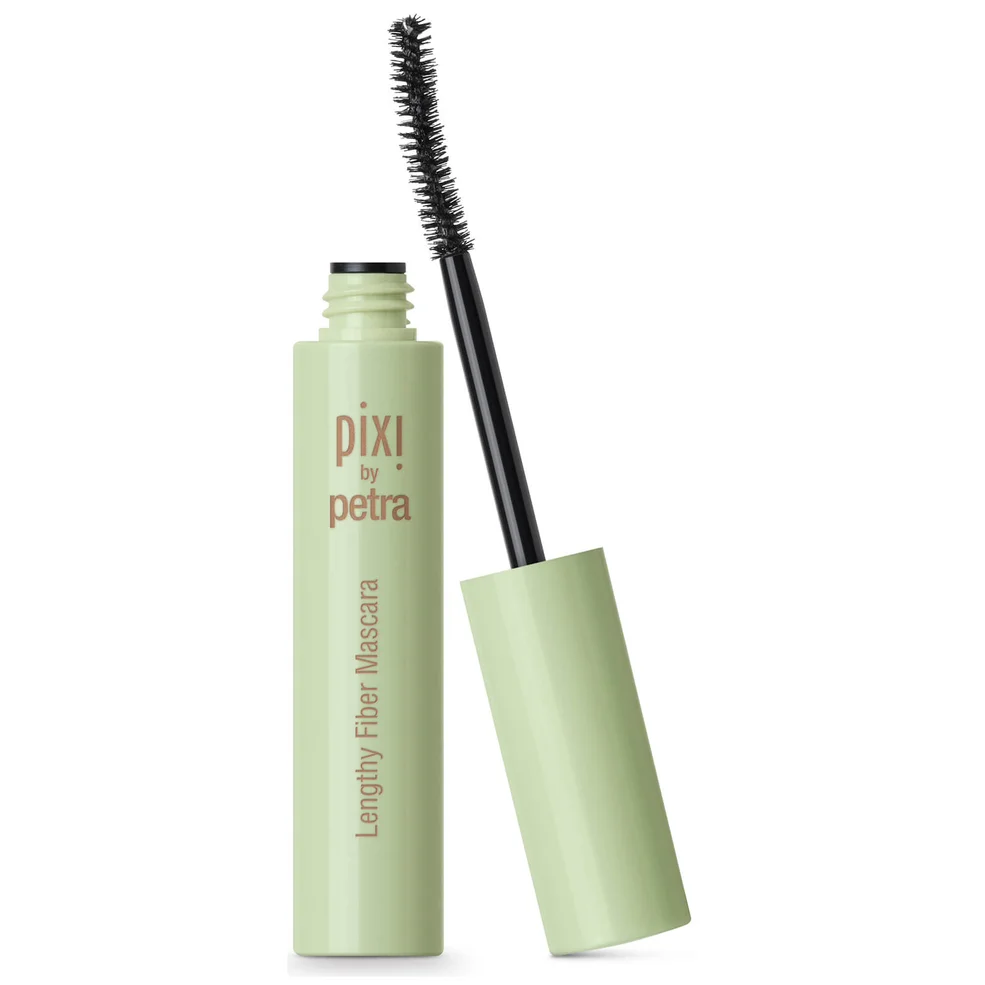 PIXI Lengthy Fiber Mascara Imagen 1
