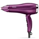 BaByliss Velvet Orchid Hair Dryer - enchufe Reino Unido