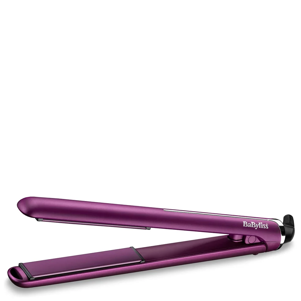 BaByliss Velvet Orchid Straighteners - enchufe Reino Unido Imagen 1
