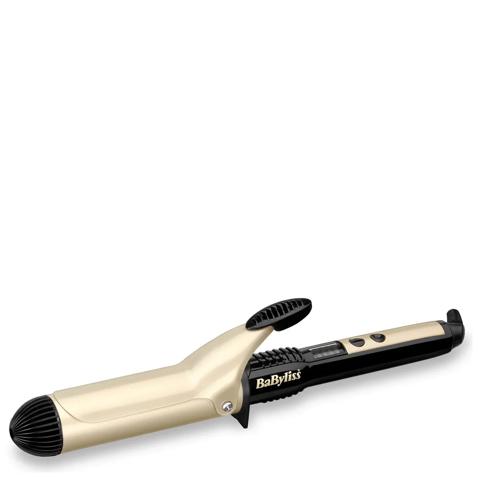 Rizador Volume Waves de BaByliss - enchufe Reino Unido Imagen 1