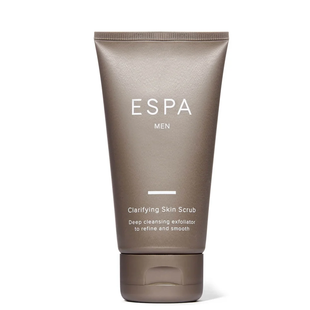 Exfoliante aclarador de ESPA 70 ml Imagen 1