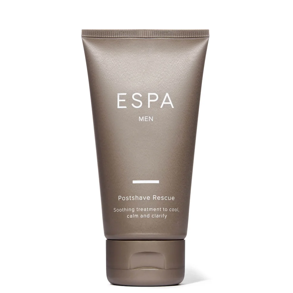 Gel Postshave Rescue de ESPA 70 ml Imagen 1
