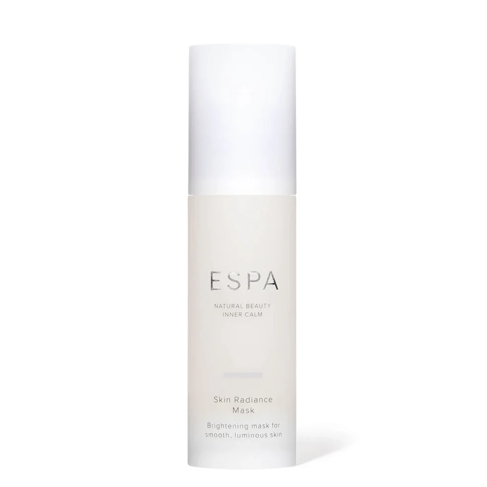 Mascarilla Skin Radiance de ESPA 35 ml Imagen 1