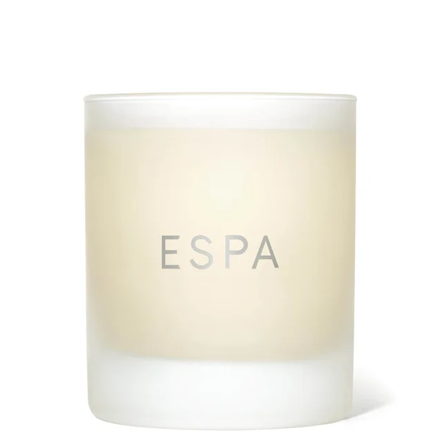 Vela relajante de ESPA 200 g