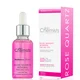 Aceite facial mineral con cuarzo rosa de skinChemists London 30 ml