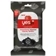Toallitas purificantes de tomate y carbón de yes to (Pack de 10)