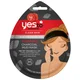 Mascarilla purificante de tomate, barro y carbón de yes to 10 ml