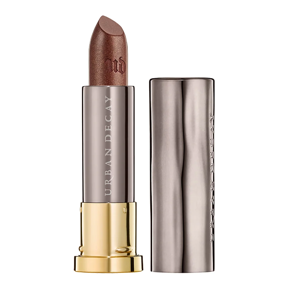 Pintalabios Vice Metallized de Urban Decay 3,4 g (Varios tonos) Imagen 1