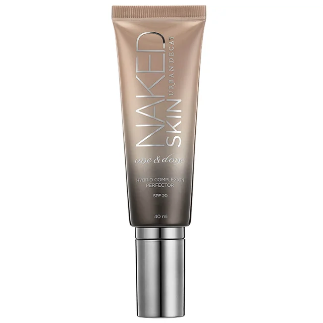 Base de maquillaje One and Done de Urban Decay 40 ml (Varios tonos)