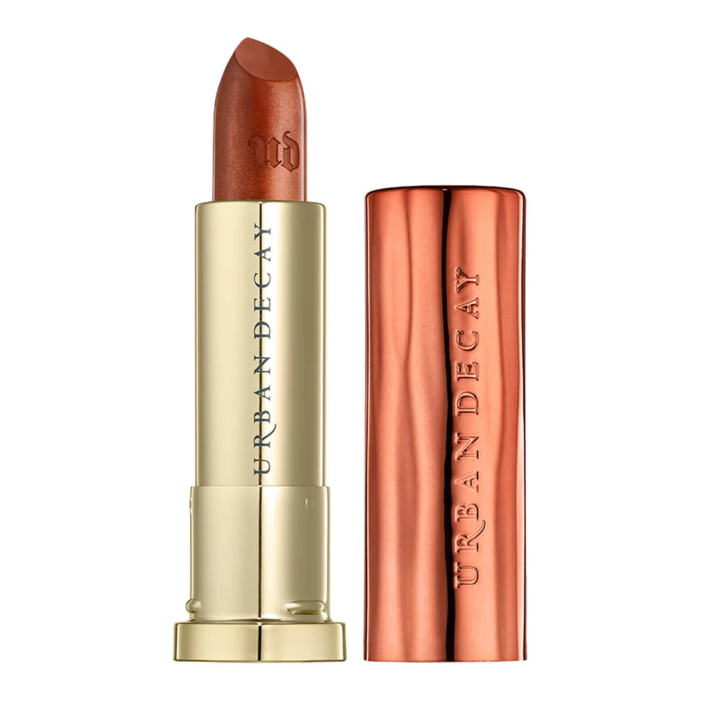 Urban Decay Vice Lipstick Heat Collection - Scorched Imagen 1
