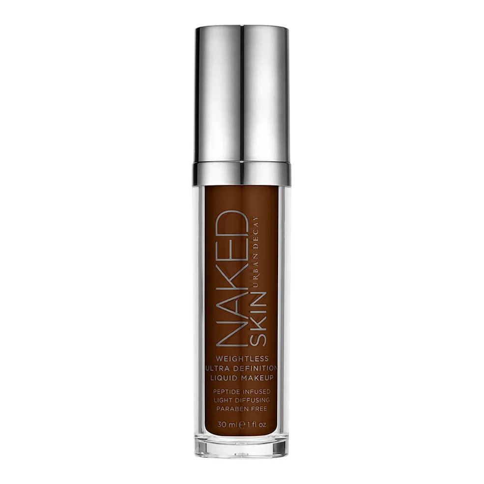 Maquillaje Urban Decay Naked Weightless Ultra Definition Imagen 1