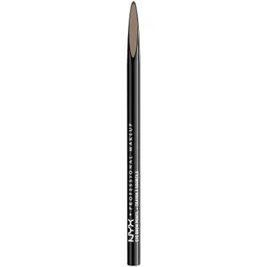 Lápiz de cejas Precision NYX Professional Makeup (varios tonos) - Shade Blonde