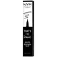 Delineador de ojos That's The Point Eyeliner NYX Professional Makeup - Hella Fine