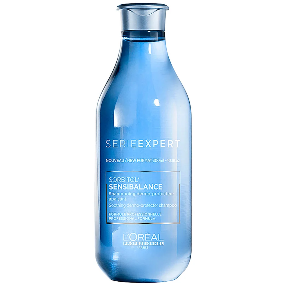 Champú Sensi Balance de L'Oréal Professionnel Serie Expert 300 ml Imagen 1