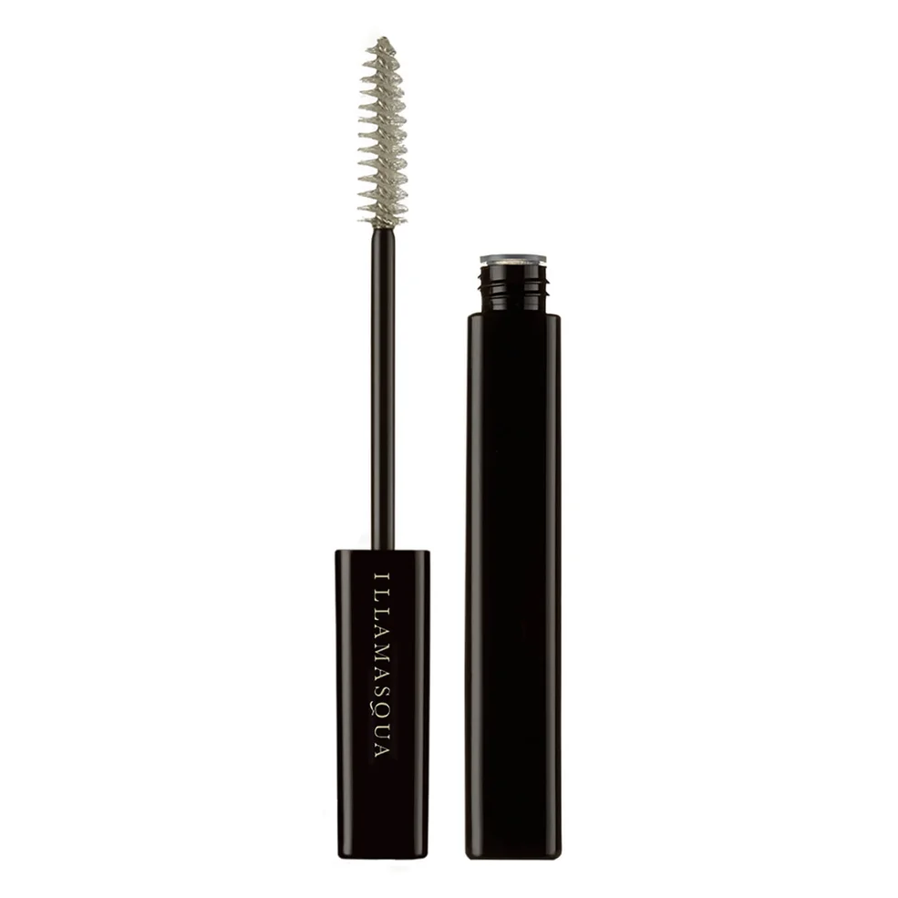 Illamasqua Brow and Lash Gel Imagen 1