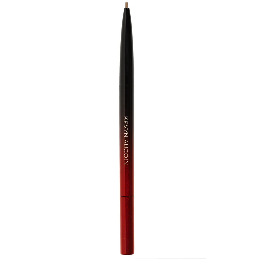 Kevyn Aucoin The Precision Brow Pencil (Various Shades) Imagen 1