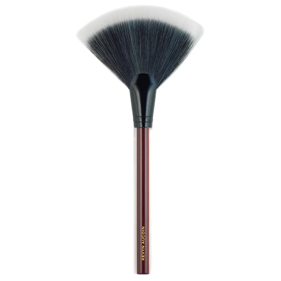 Kevyn Aucoin The Large Fan Brush Imagen 1