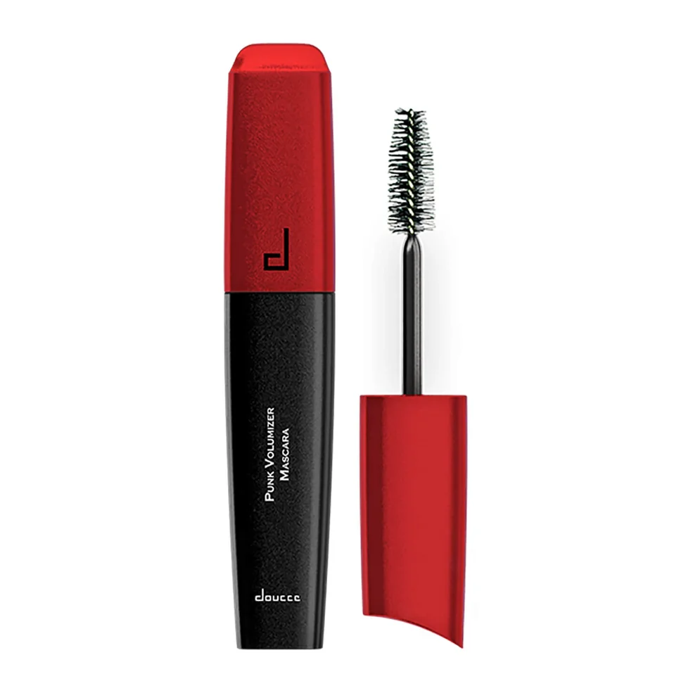 doucce Punk Volumizer Mascara - Black 11.5g Imagen 1