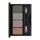 Paleta de cuatro sombras de ojos Freematic de doucce - Kiss the Frog 1,4 g