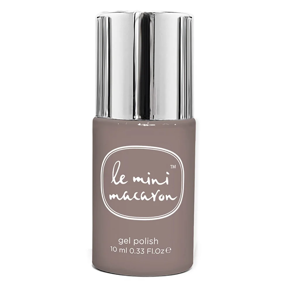 Esmalte en gel de Le Mini Macaron - Latte 10 ml Imagen 1