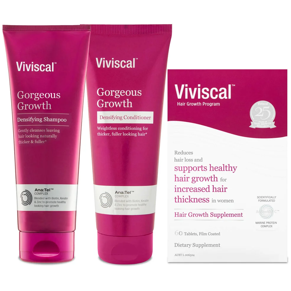 Viviscal Starter Kit Imagen 1