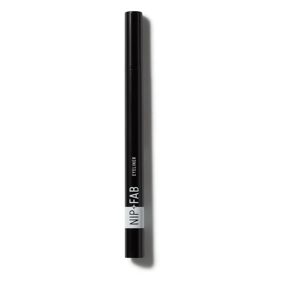 Delineador líquido de NIP + FAB - 1,2 g (varios tonos) Imagen 1