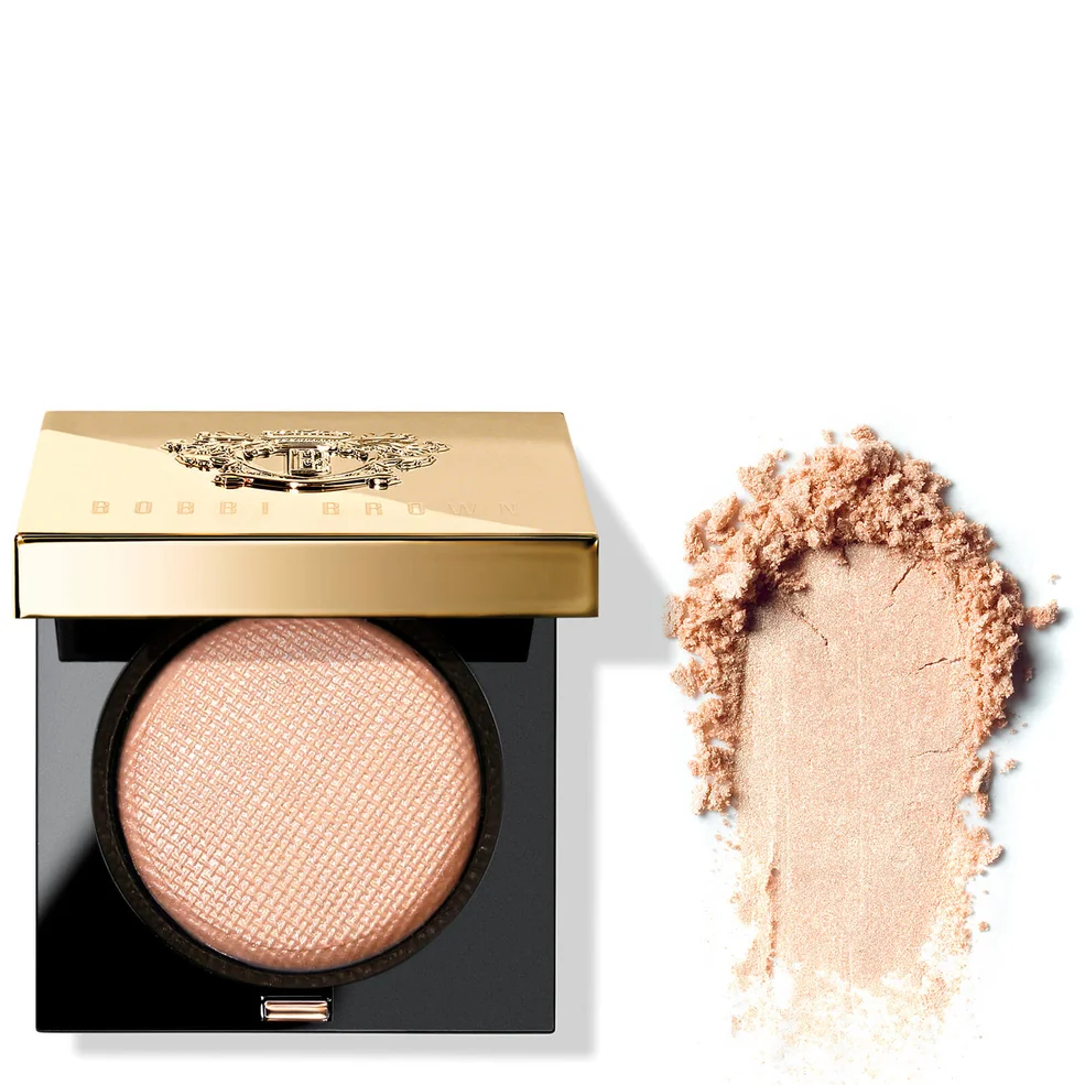 Sombra de Ojos Bobbi Brown Luxe Rich Sparkle Eye Shadow (Varios Tonos) Imagen 1