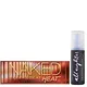 Kit de espray fijador y paleta Naked Heat de Urban Decay