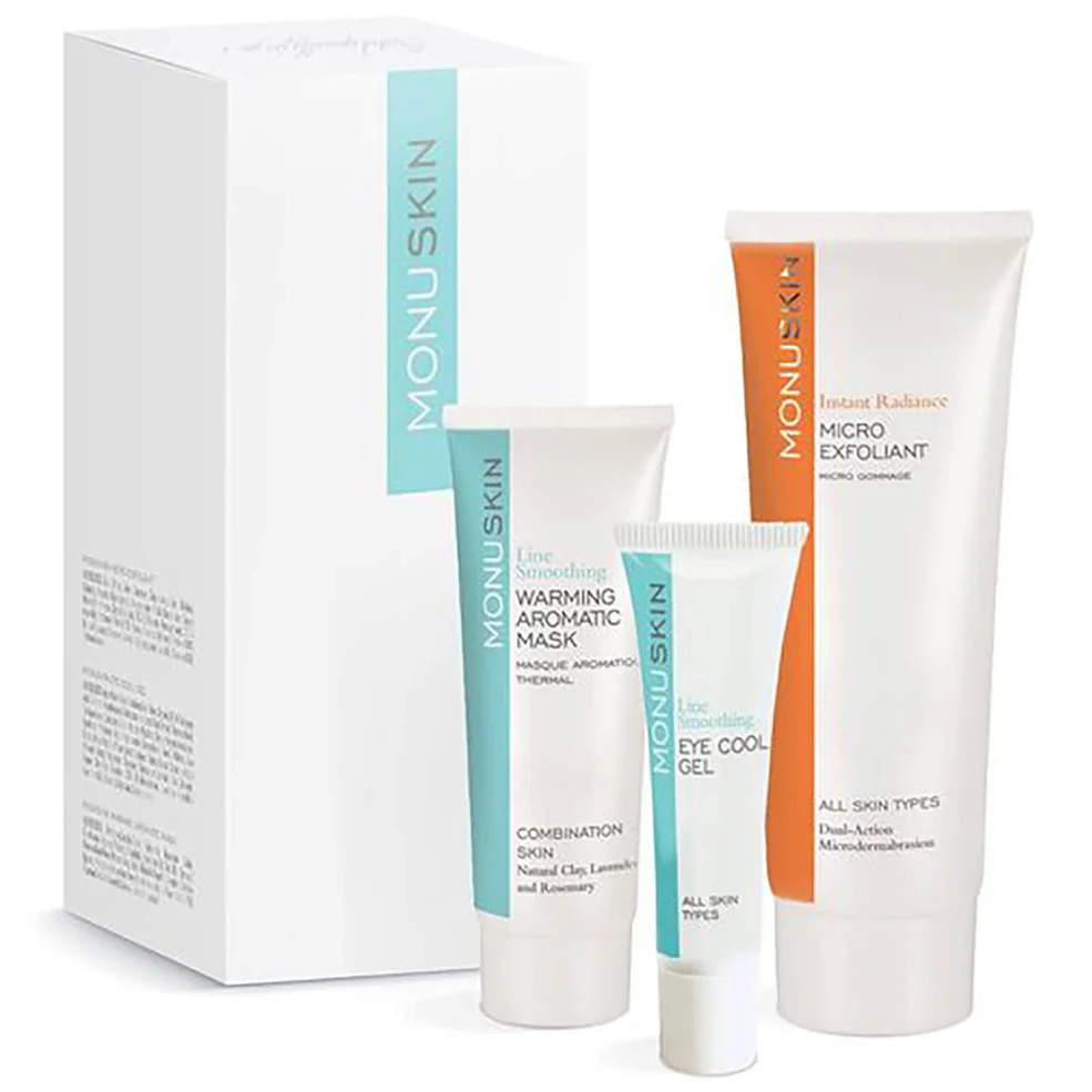 MONU New Beginnings Collection Imagen 1