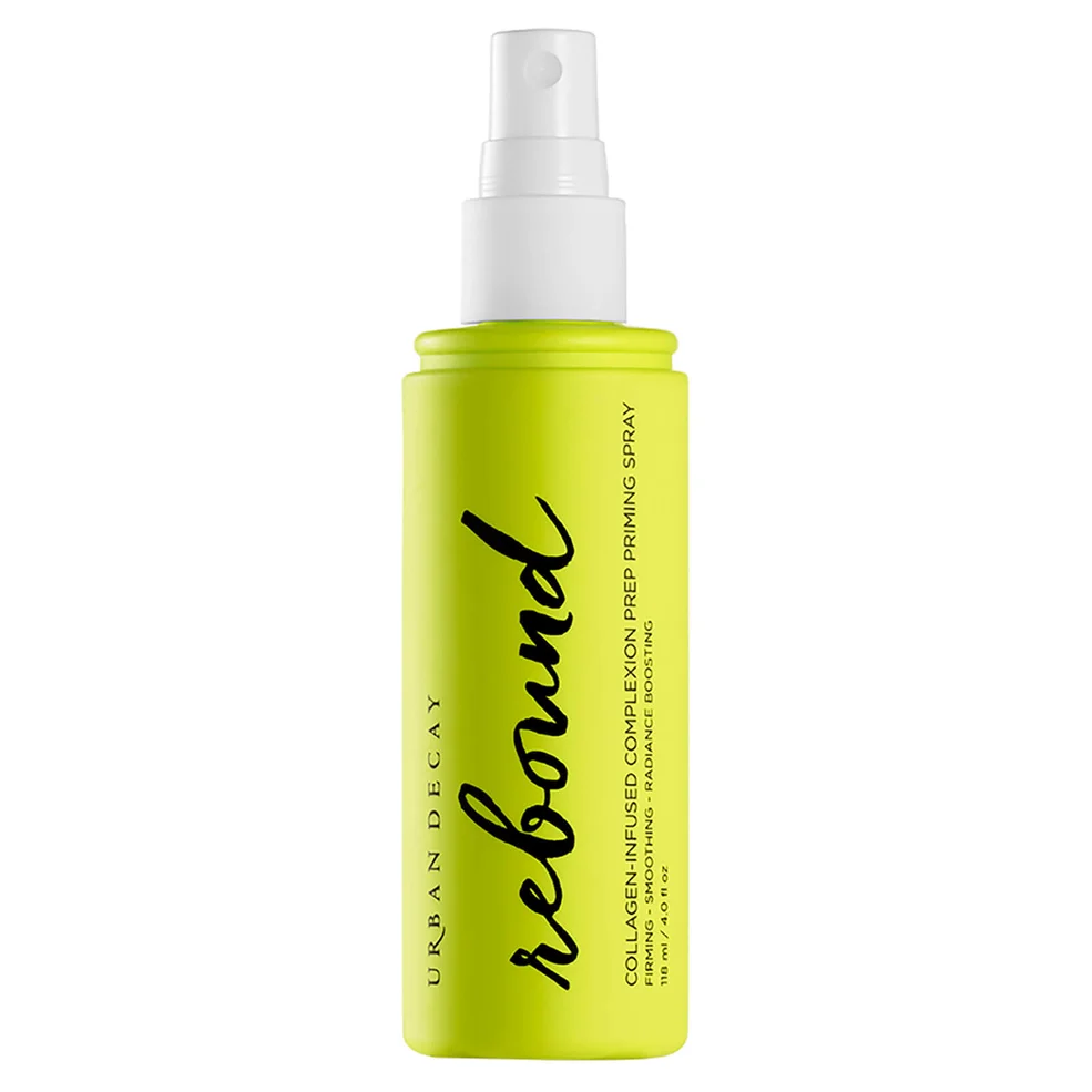 Espray Rebound Collagen Prep de Urban Decay Imagen 1