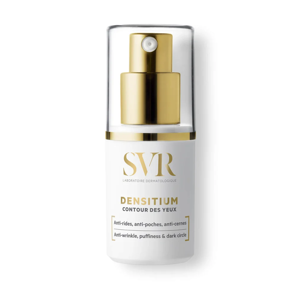 SVR Densitium Lifting + Firming Eye Contour Cream -15ml Imagen 1