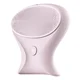 Cepillo limpiador PURA: Skinsense Sonic de BeGlow (Rosa)