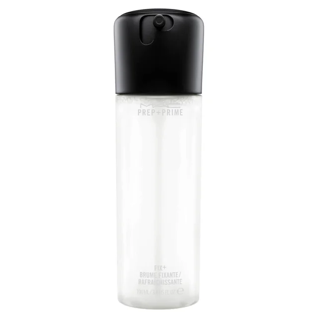 Prep + Prime Fix+ de MAC 100 ml (Varios aromas)