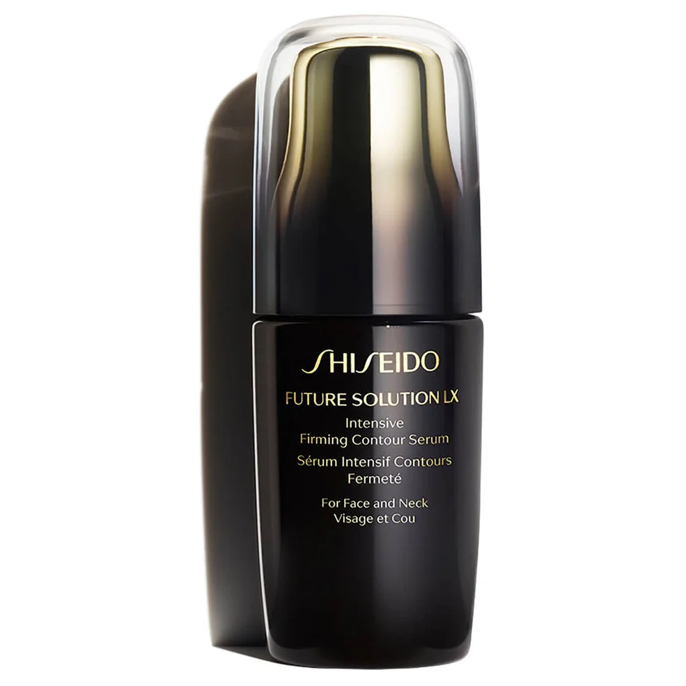 Sérum de contorno reafirmante intensivo Future Solution LX de Shiseido 50 ml Imagen 1